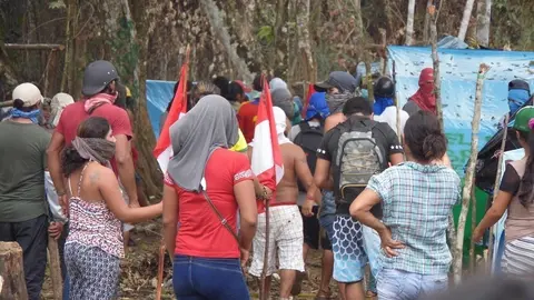 Foto: MInisterio Público