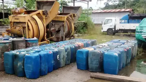 Imagen referencial: Andina