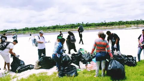 Foto: Hazla por tu río