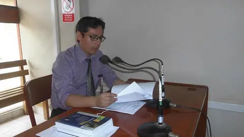 Foto: Ministerio Público