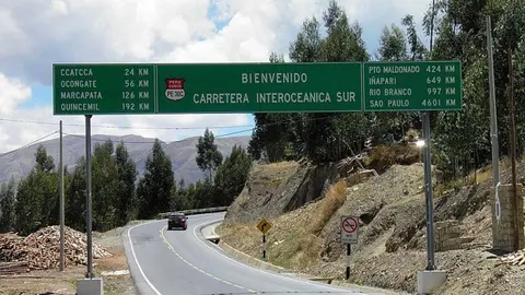 Imagen referencial. Foto: América Noticias