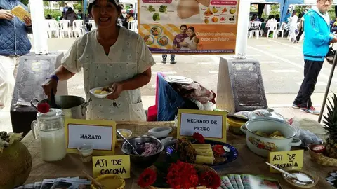 Foto: Diresa MDD