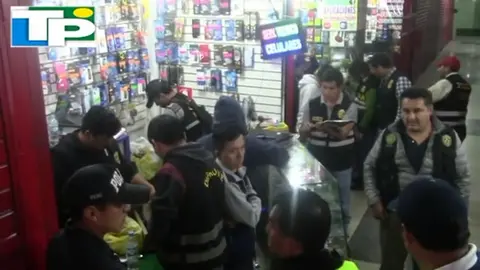 Imagen: Telepuerto Noticias