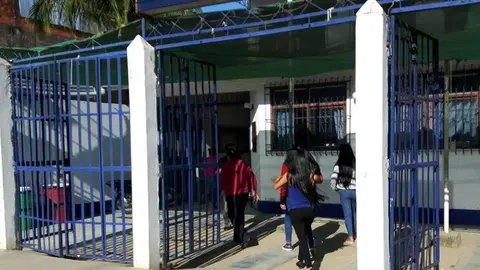 Foto: Ministerio Público