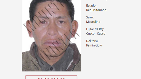 Foto: Ministerio del Interior