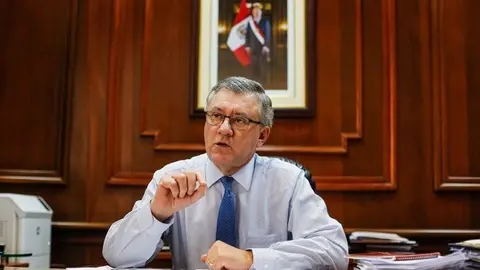 Foto: Hugo Pérez - El Comercio