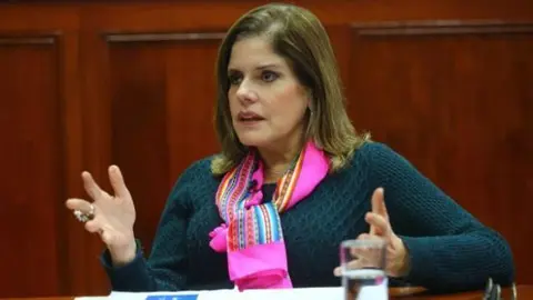 Foto: El Comercio
