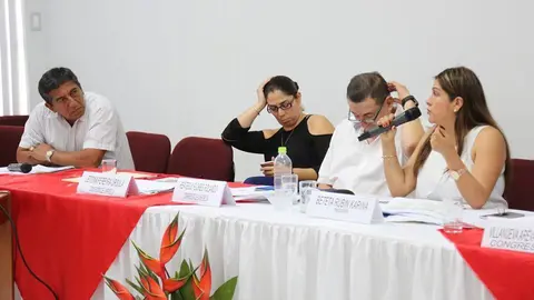 Foto: Gobierno Regional de Madre de Dios