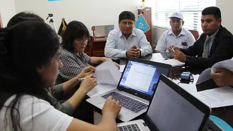 Foto: Emapat