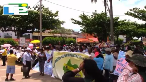 Imagen referencial. Foto: Telepuerto Noticias