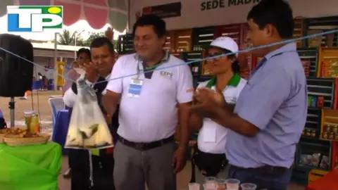 Foto: Telepuerto Noticias