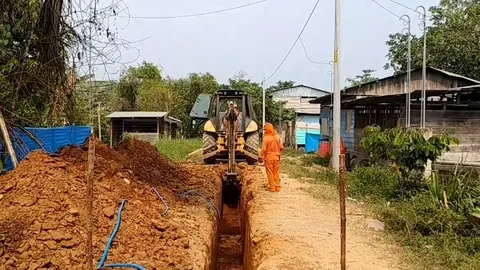 Foto: Marcas de mi tierra