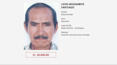 Foto: Ministerio del Interior