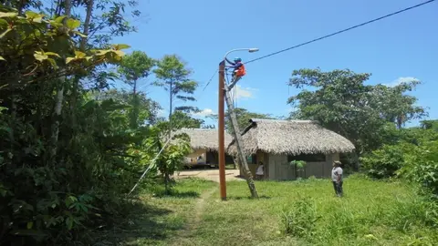 Foto: Marcas de mi Tierra