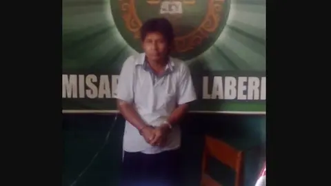 Foto: Ministerio del Interior