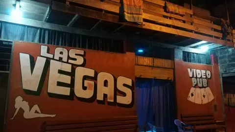 Foto: Ministerio del Interior