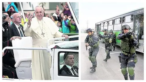 Imagen: Publimetro