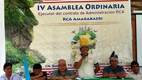 Foto: Servindi