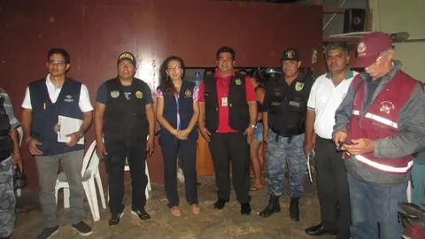 Foto: Ministerio Pùblico