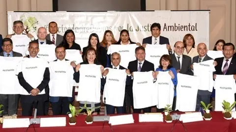 Foto: Agencias Andina