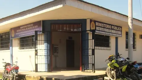 Foto: Ministerio Público