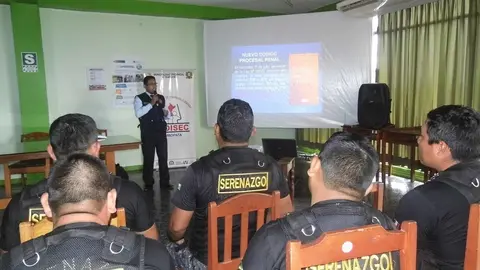 Foto: Ministerio Público
