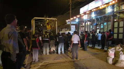 Foto: Ministerio Público