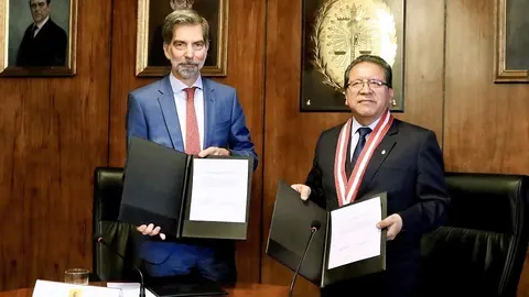 Foto: Ministerio Público