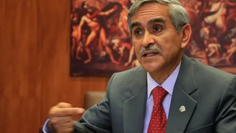 Foto: Exitosa Noticias