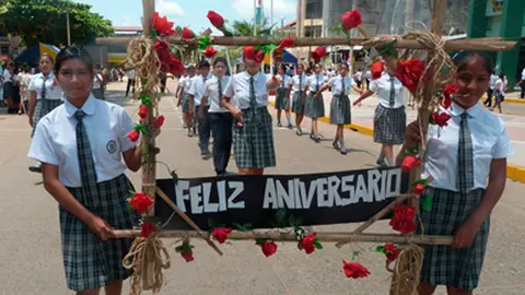 Foto referencial