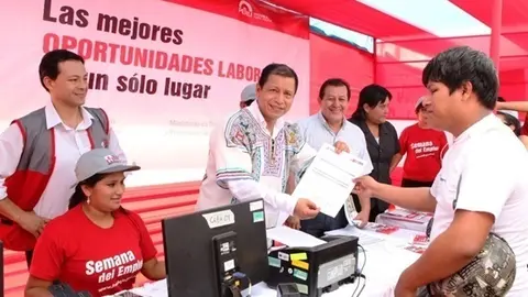 Foto: Agencias Andina