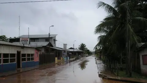 Foto: Agencias Andina