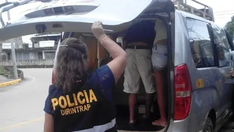 Foto: Ministerio Público