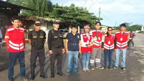 Foto: Ministerio Público