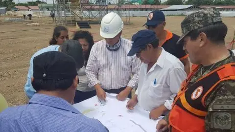 Foto: Agencias Andina