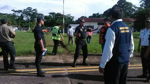 Foto: Ministerio Público