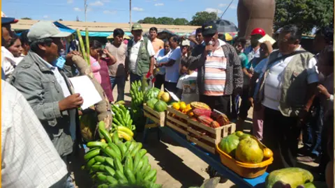 Foto: DRA Madre de Dios