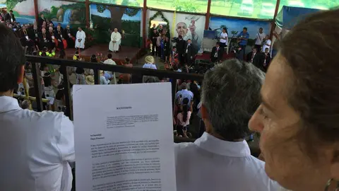 Foto: Ministerio Público