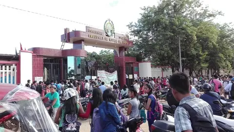 Foto: Facebook Madre de Dios Perú