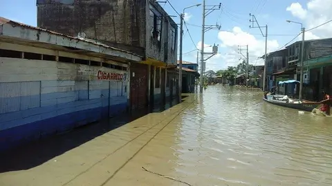 Foto: Facebook Diomedes Maquera Cotrado