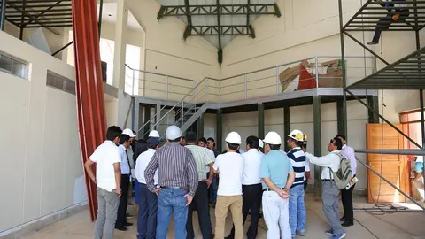 Foto: Gobierno Regional de Madre de Dios