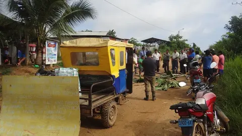 Foto: Municipalidad Provincial de Tambopata