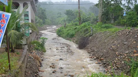 Foto: Municipalidad Distrital de Inambari