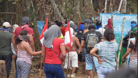 Foto: Ministerio Público