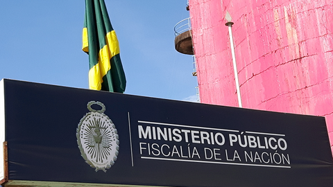 Foto: Ministerio Público