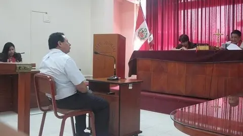 Foto: Ministerio Público