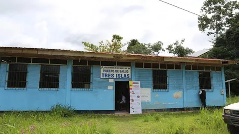 Imagen referencial. Foto: Diresa Madre de Dios