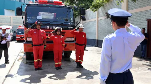 Fuente: Ministerio del Interior