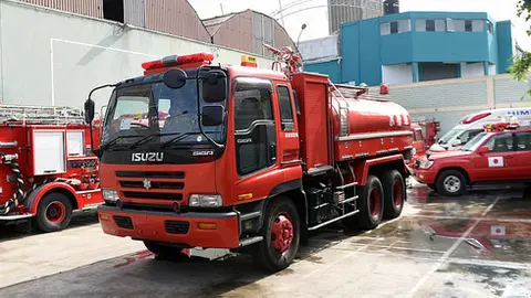 Fuente: Ministerio del Interior