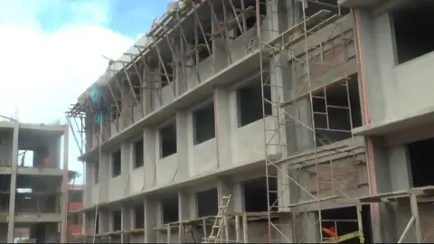 Fuente: Captura de Video